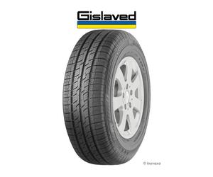 Pneu GISLAVED COMSpeed 165/70 R 14 89/87R