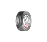 Gislaved Pneu Euro*Frost Van 195/65 R16C 104/102T 8PR Double marquage 100T