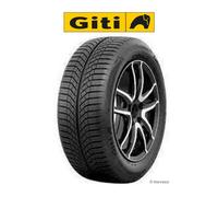 Giti Pneu AllSeason AS1 235/65 R17 108V XL SUV Toutes saisons M+S 3PMSF TL BSW