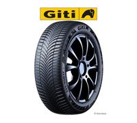 Giti Tire Pneu All Season AS2 215/65R16 102V XL M+S 3PMSF TL C A 72 B
