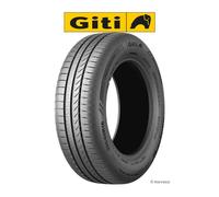 Giti Tire Pneu GitiSynergy H2 215/55 R18 99V SUV XL TL été C A 72 dB