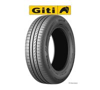 Giti Tire Pneu été GitiSynergy H2 225/55 R19 99V SUV TL C A 71 B