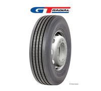 Pneu GITI GSR225 245/70 R 19.5 136/134M 3PMSF
