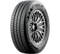 Giti Van All Season LA1 215/60R17C 109/107T M+S 3PMSF TL D A 72 B
