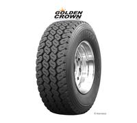 Pneu GOLDEN CROWN AT557 385/65 R 22.5 160K 3PMSF