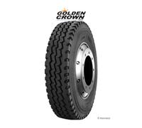 Pneu GOLDEN CROWN CR926B 13R 22.5 156K