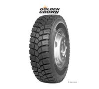 Pneu GOLDEN CROWN MD777 13R 22.5 156K 3PMSF