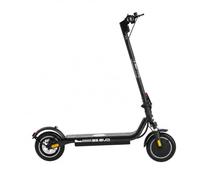 UrbanGlide Trottinette électrique Adulte 85 Evo – Moteur 500W, Autonomie 15 km, Pneu 8,5" gonflable