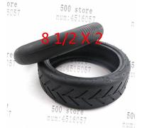 Pneu Gonflable Épais Pour Scooter Électrique, Durable, Pour Skateboard, Skateboard, Hoverboard, 8 1/2x2