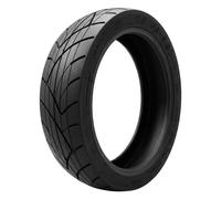Pneu Gonflable sans Chambre à Air pour Trottinette Ninebot G3 / ZT3 Pro Noir