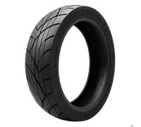Pneu Gonflable sans Chambre à Air pour Trottinette Ninebot G3 / ZT3 Pro Noir