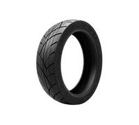 Pneu Gonflable sans Chambre à Air pour Trottinette Ninebot G3 / ZT3 Pro Noir