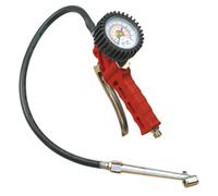 Pneu Gonfleur avec Double à Pousser Connecteur SA9312 Sealey Neuf