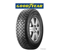 Goodyear Pneu Hiver UltraGrip Cargo 235/65 R16 121 R