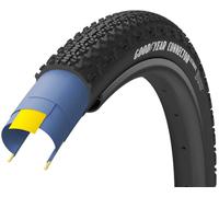 Goodyear Pneu Pliable - Connector Ultimate - Tubeless Complete - 35-622 - noir/marron taille unique