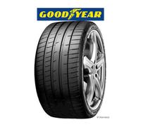 Goodyear Pneu été Eagle F1 Supersport 275/35R21 103Y ROF XL TL
