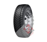 GOODYEAR Kmax D 225/75 R17.5 129/127M