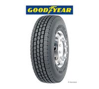GOODYEAR Ultra Grip WTS City 275/70 R22.5 148/145J (152/148E)