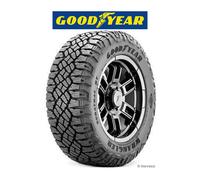 Pneu GOOD YEAR Wrangler Duratrac RT 10.5- 15 109Q
