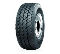 Pneu GOODRIDE Supguard M1 385/65 R 22.5 164K 3PMSF