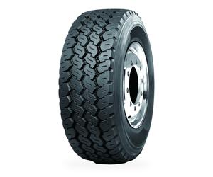 Pneu GOODRIDE Supguard M1 445/65 R 22.5 169K 3PMSF