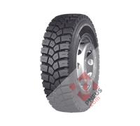 Pneu GOODRIDE Suptrac X1 13R 22.5 156/151K
