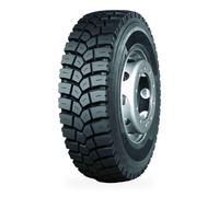 Pneu GOODRIDE Suptrac X1 295/80 R 22.5 152/149K 3PMSF