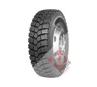 Pneu GOODRIDE Suptrac X1 315/80 R 22.5 157/154K 3PMSF