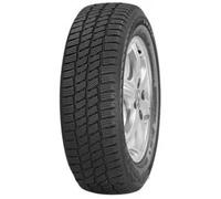 GoodRide Pneus d'hiver SW612 195/75R16C 107/105R 8PR M+S 3PMSF D C 72 B