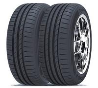 GoodRide Pneu été ZuperEco Z-107 185/60 R15 84H D B 70 B
