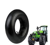 Pneu GOODTIRE 7.00/7.50-16 avec valve TR15 X Tracteur tout-terrain pour machines agricoles et industrielles, attelages agricoles