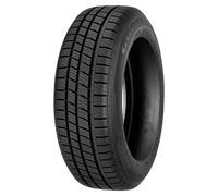 Goodyear Cargo Vector 2 215/60R17C 109/104T 3PMSF C B 73 B