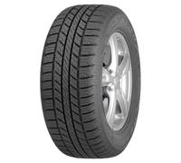 PNEU GOODYEAR 235/55 R19 105V WRANGLER HP ALL WEATHER M+S XL TOUTES SAISONS