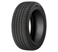 PNEU GOODYEAR 245/50 R18 100W EAGLE LS2 () RUN FLAT ETE