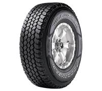 Goodyear Pneu été Wrangler AT Adventur 265/75 R16 112Q, compatible Land Rover Defender, Hummer H3