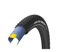 Pneu Goodyear Connector 700x45 TLR Noir 60 TPI