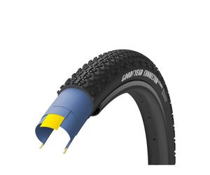 Pneu Goodyear Connector 700x45 TLR Noir 60 TPI