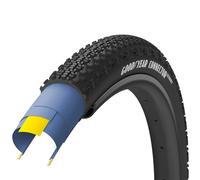 Goodyear Pneu De Gravel Gravel Connector Tubeless 700c X 40