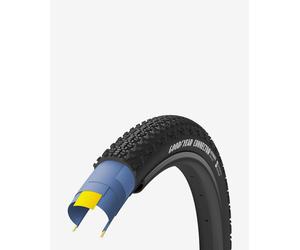 Pneu Goodyear Connector Ultimate Tubeless Ready noir - 700x50