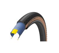Pneu Goodyear County Ultimate Tubeless complete Noir