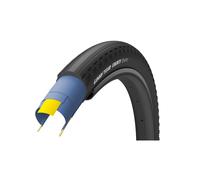 Pneu Goodyear County Ultimate Tubeless complete Noir 700x35