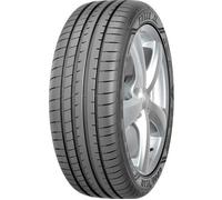 Goodyear Pneus été Eagle F1 Asymmetric 3 255/45 R19 104Y XL MFS AO1 SCT DOT21