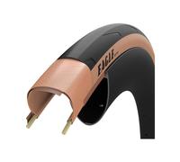 Pneu Goodyear Eagle 700x25 TLR Noir Marron