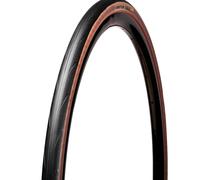 Pneu Goodyear Eagle 700x28 Pliable Noir Marron