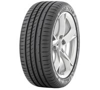 PNEU Goodyear EAGLE F1 ASYMMETRIC 2 245/35R19 93Y 0 plis XL,FP,MOE (RUNFLAT)