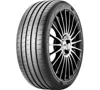 Pneu Goodyear Eagle F1 Asymmetric 3 ( 235/65 R19 109W XL EVR, SUV, avec protège-jante (MFS) )