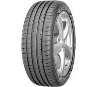 Goodyear Eagle F1 Asymmetric 245/45 R18 100Y auto Pneus été Pneus AUDI: A4 B8 Avant, A5 B8 Sportback, A4 B9 Avant, BMW: 5 Berline, X1, 5 Berline