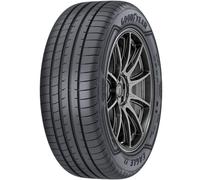 Goodyear Pneu été Eagle F1 Asymmetric 3 235/65R18 106W SUV TL
