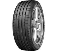 Goodyear Eagle F1 Asymmetric 5 235/55R19 105W XL MO BSW A B 69 A
