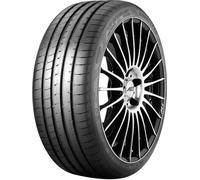 Pneu Goodyear Eagle F1 Asymmetric 5 ( 245/55 R17 106h Xl Edt, Mo-V )